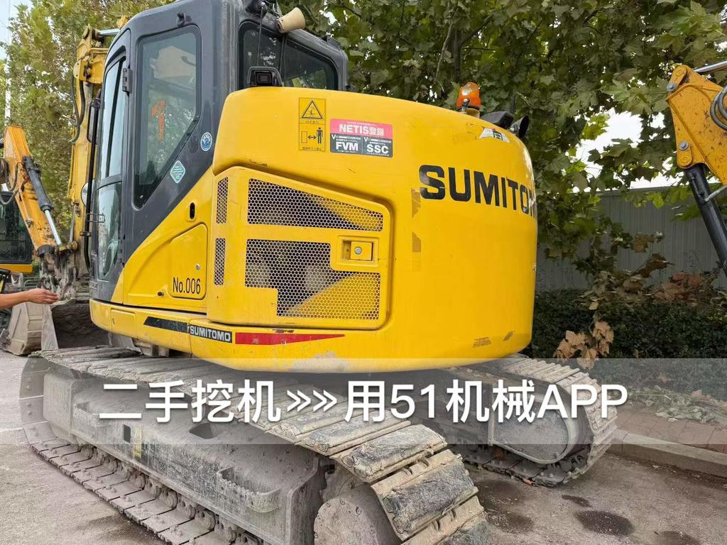 51挖机